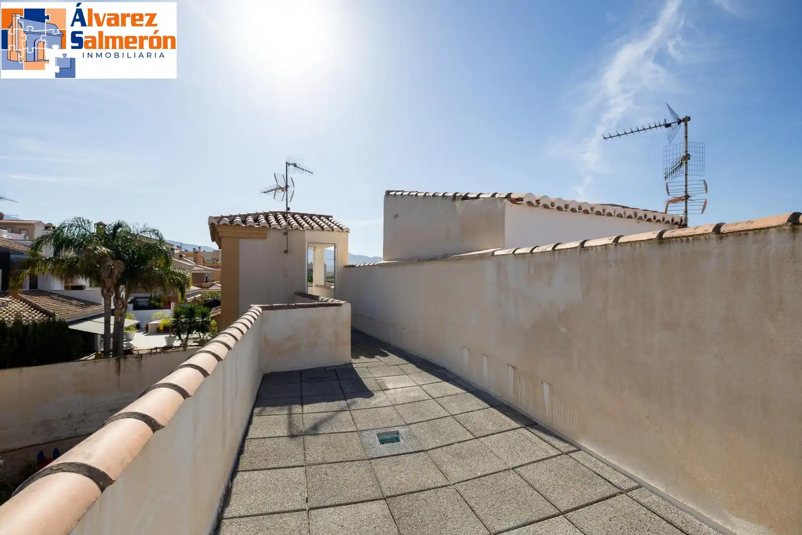 Terraced house with garden for sale in Calle Calle Aperos del Pilar, imagen 51