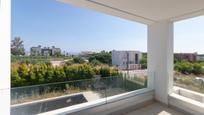 Terrassa de Casa o xalet en venda en Estepona amb Jardí privat, Terrassa i Traster