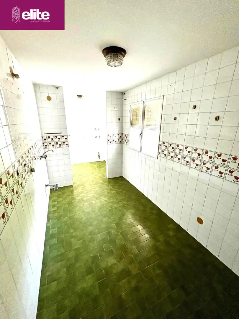 Bany de Pis en venda en Jerez de la Frontera amb Terrassa