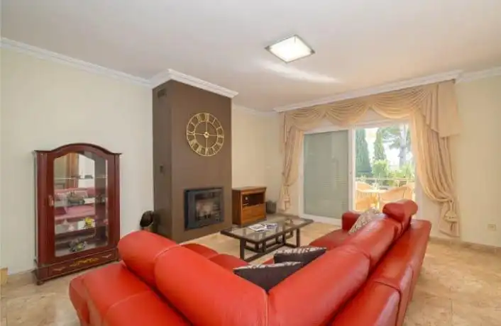 Villa mit Pool zum Verkauf in La Nucia Pueblo, imagen 8