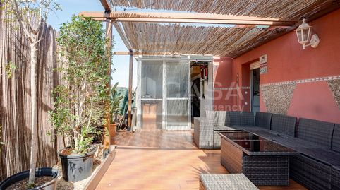 Foto 2 de Ático en venta en Llefià, Badalona