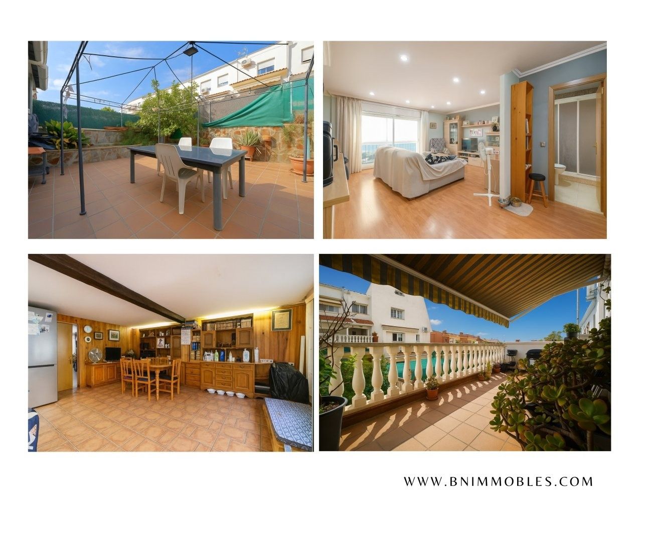 Casa o chalet en venta en Les Arenes - La Grípia  Can Montllor, Nord-est