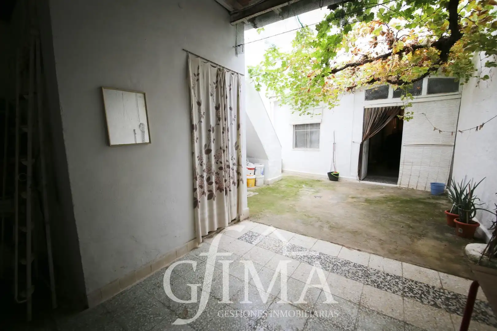 Jardín de Casa o chalet en venta en Tomelloso con Terraza