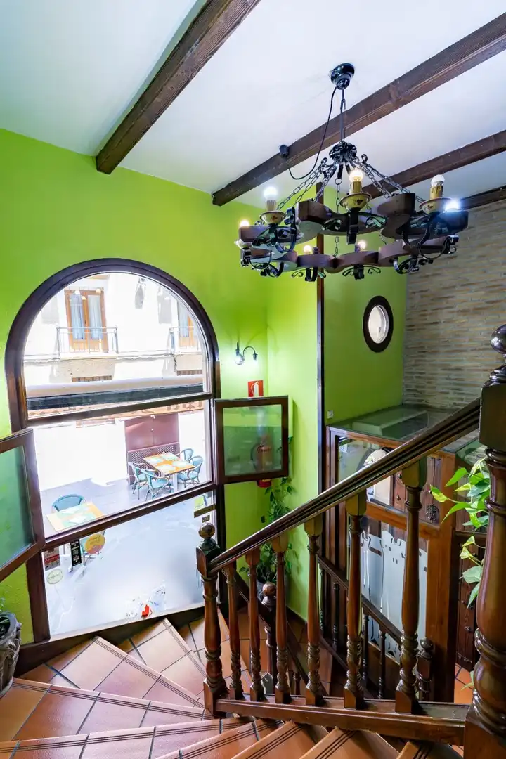 Local en venta en Jaca con Aire acondicionado, Terraza y Amueblado