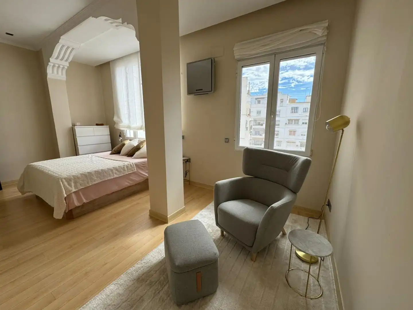 Wohnung zum Verkauf in Carrer de Jesús, 50, Arrancapins
