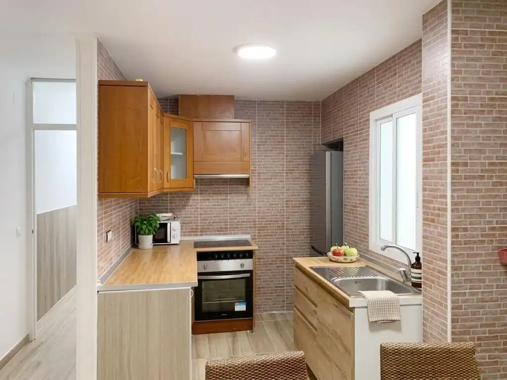 Ground floor for sale in Calle Torres Quevedo