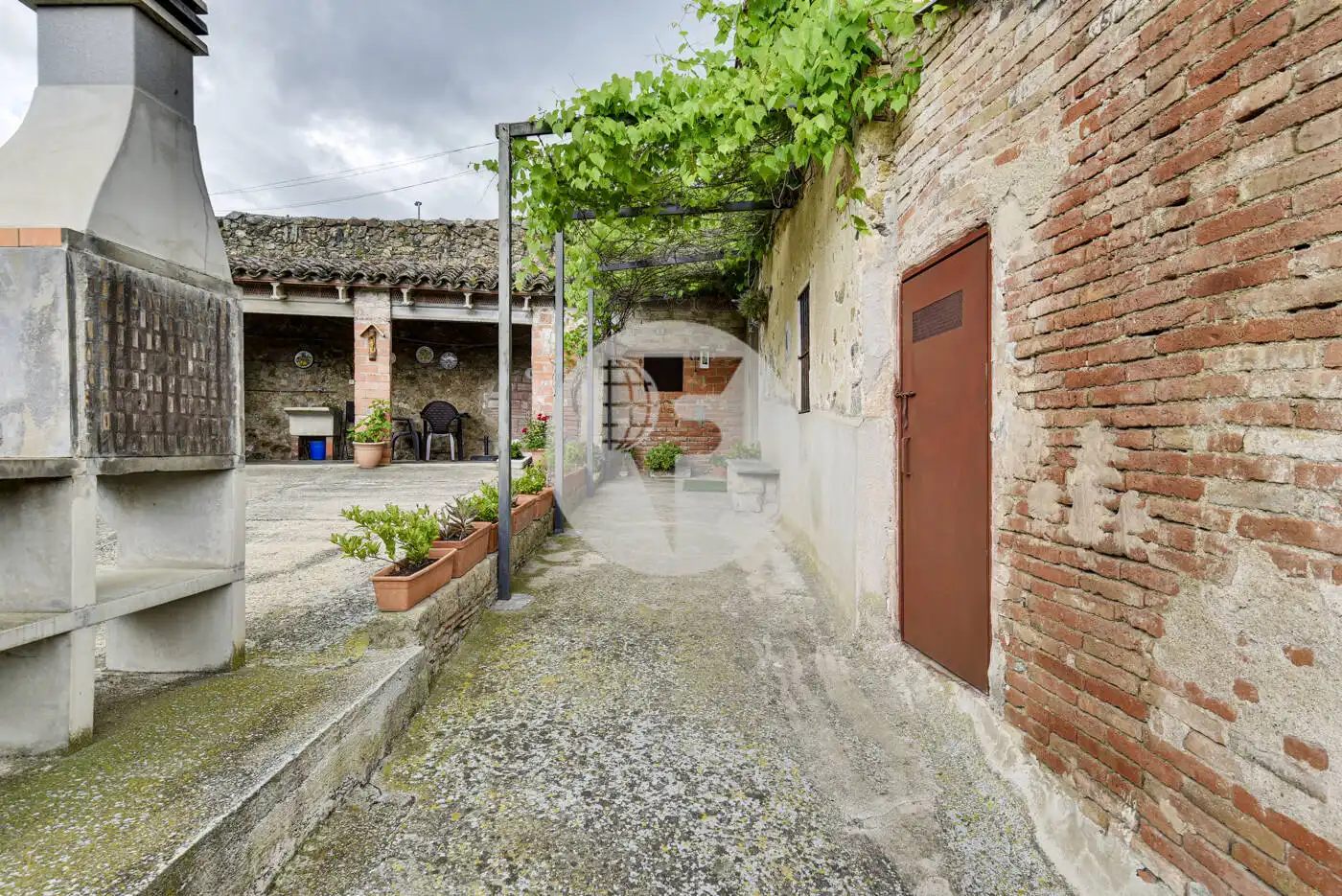 Landhaus zum Verkauf in L'Ametlla del Vallès, imagen 41