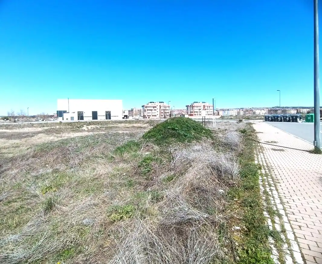 Terreny residencial en venda a Parcela 17 - P.P. P.A. 16 SOTO II, imagen 6