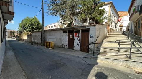 Foto 2 von Fabrikhallen zum Verkauf in N/a, El Barco de Ávila , Ávila