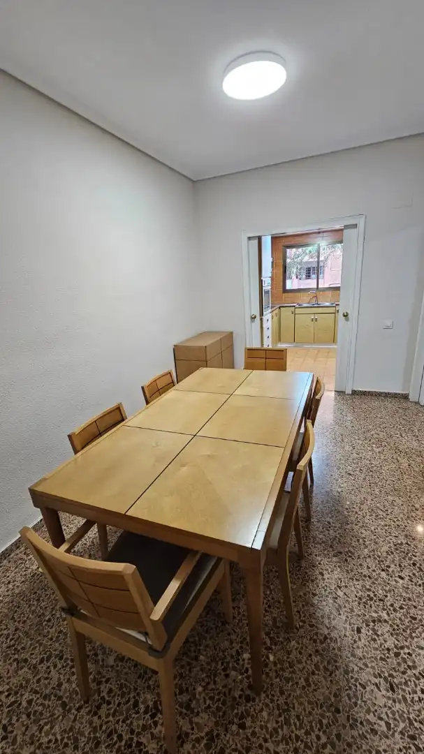 Pis de lloguer a Avinguda de Burjassot, 27, Les Tendetes - Avenida Burjassot