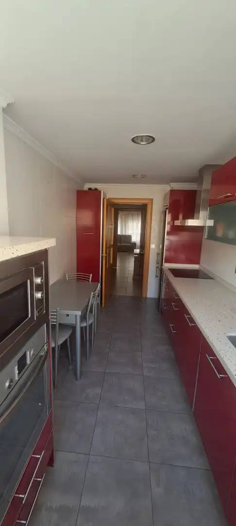 Flat with lift for sale in Calle Martínez de la Rosa, imagen 17