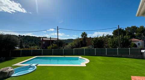 Foto 4 de Casa o xalet en venda a Corbera de Llobregat, Barcelona