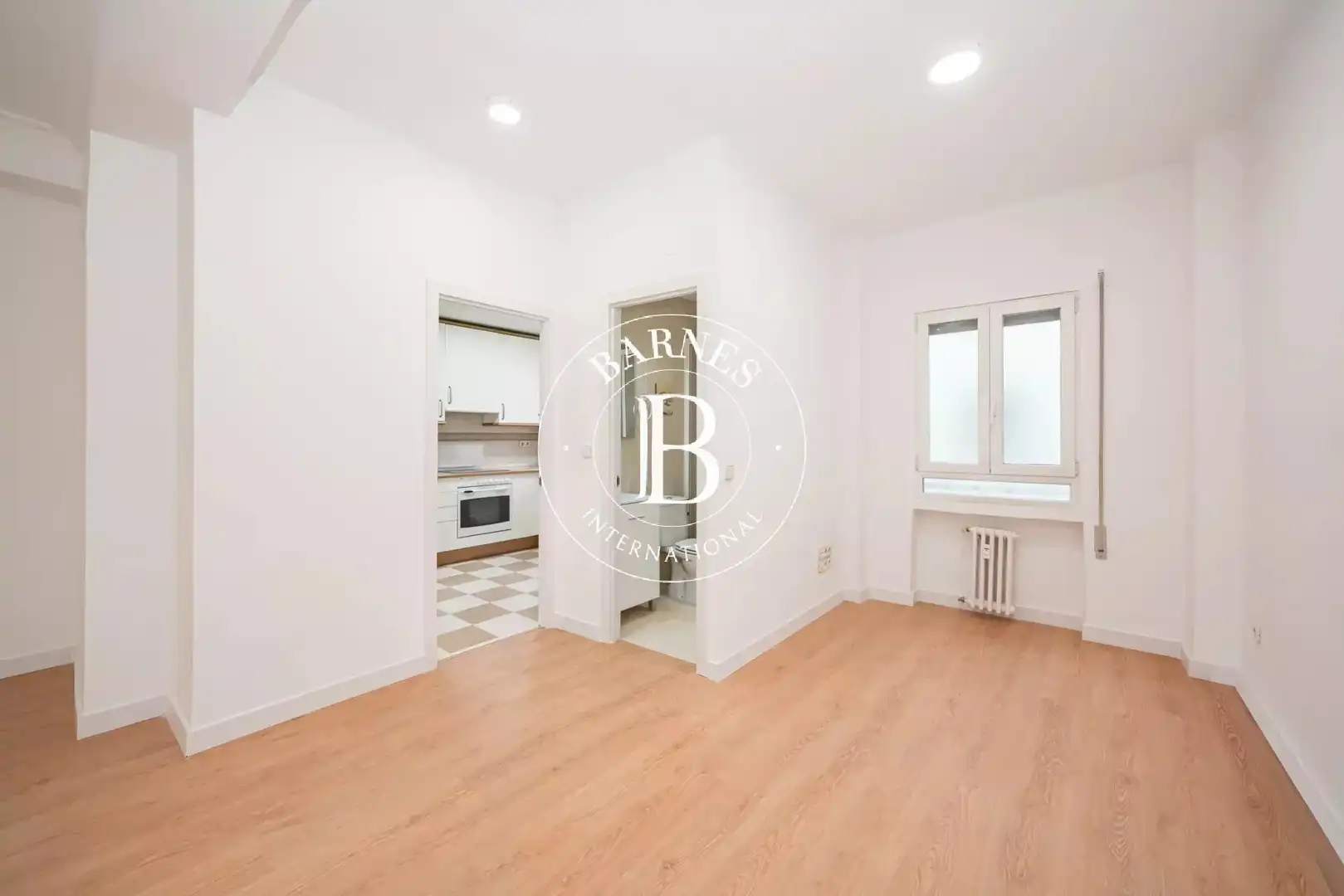 Wohnung zur Miete in El Viso