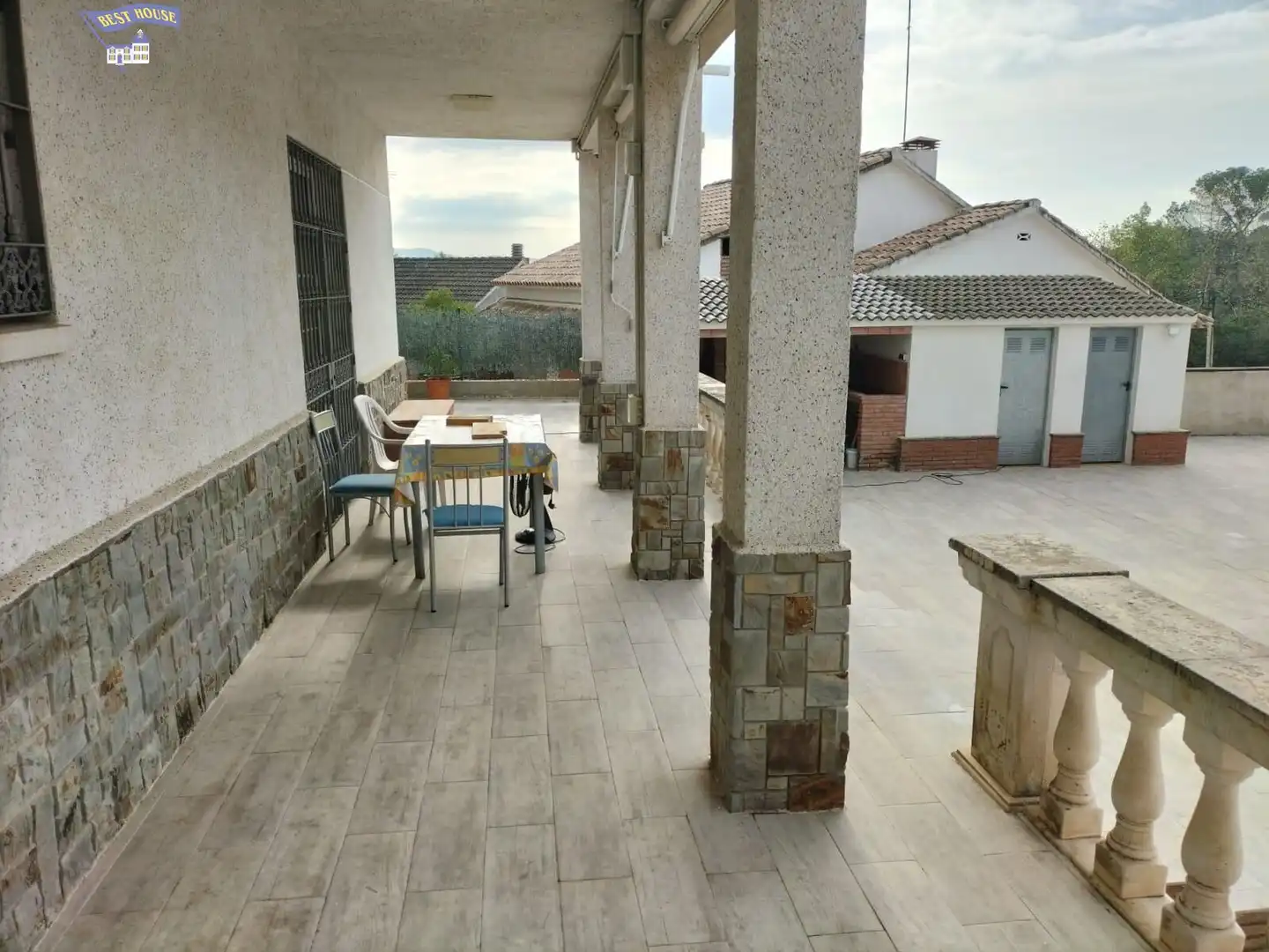 Houses for sale in Lliçà d'Amunt