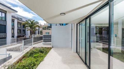 Foto 3 von Wohnung zum Verkauf in Calle Puerto de Jávea, Puerto, Jávea / Xàbia