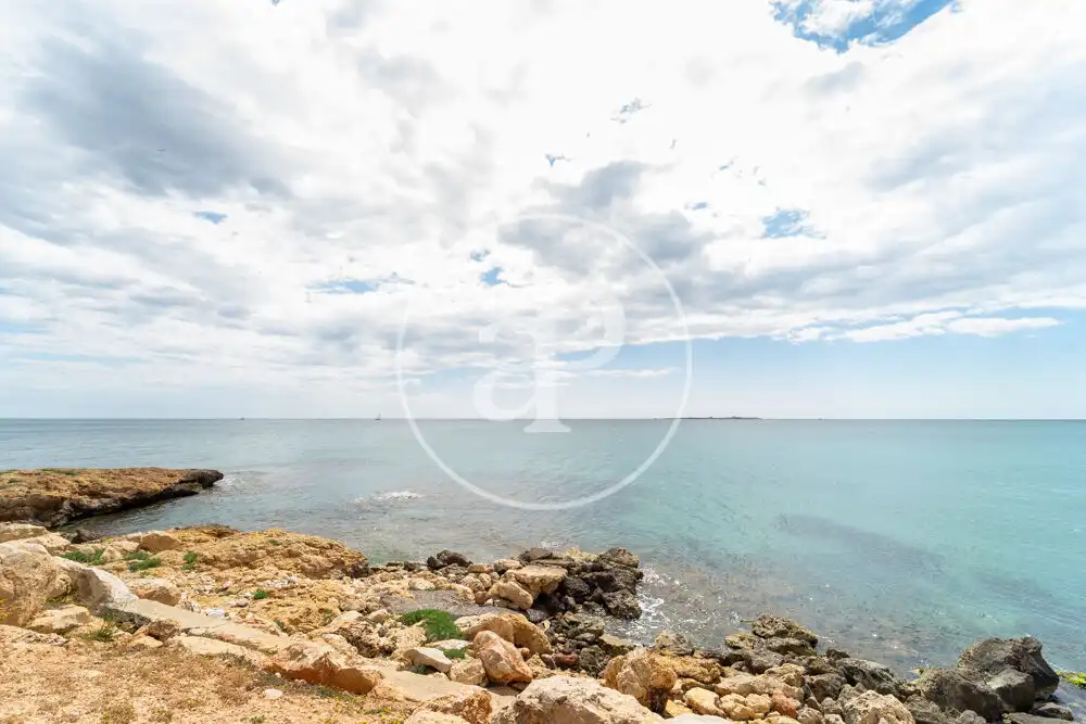 Flat with terrace to rent in Carrer Paraguai, imagen 22