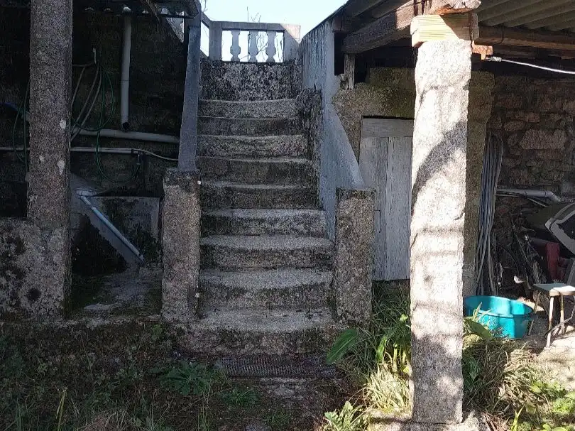 Casa con giardino in vendita a LAXOSO DE ABAIXO 30, imagen 10