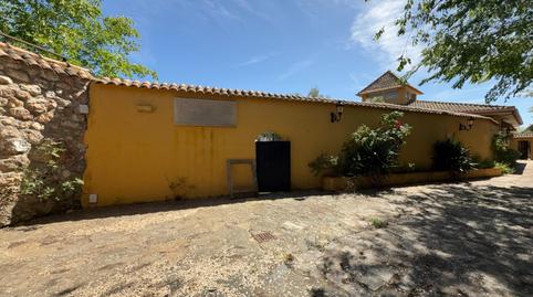 Foto 3 de Finca rústica en venda a Hontoba, Guadalajara