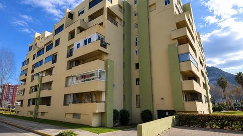 Foto 4 de Garaje en venta en Santa Bárbara - Ciudad Deportiva, La Línea de la Concepción