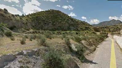 Terreno en Venta en Terque