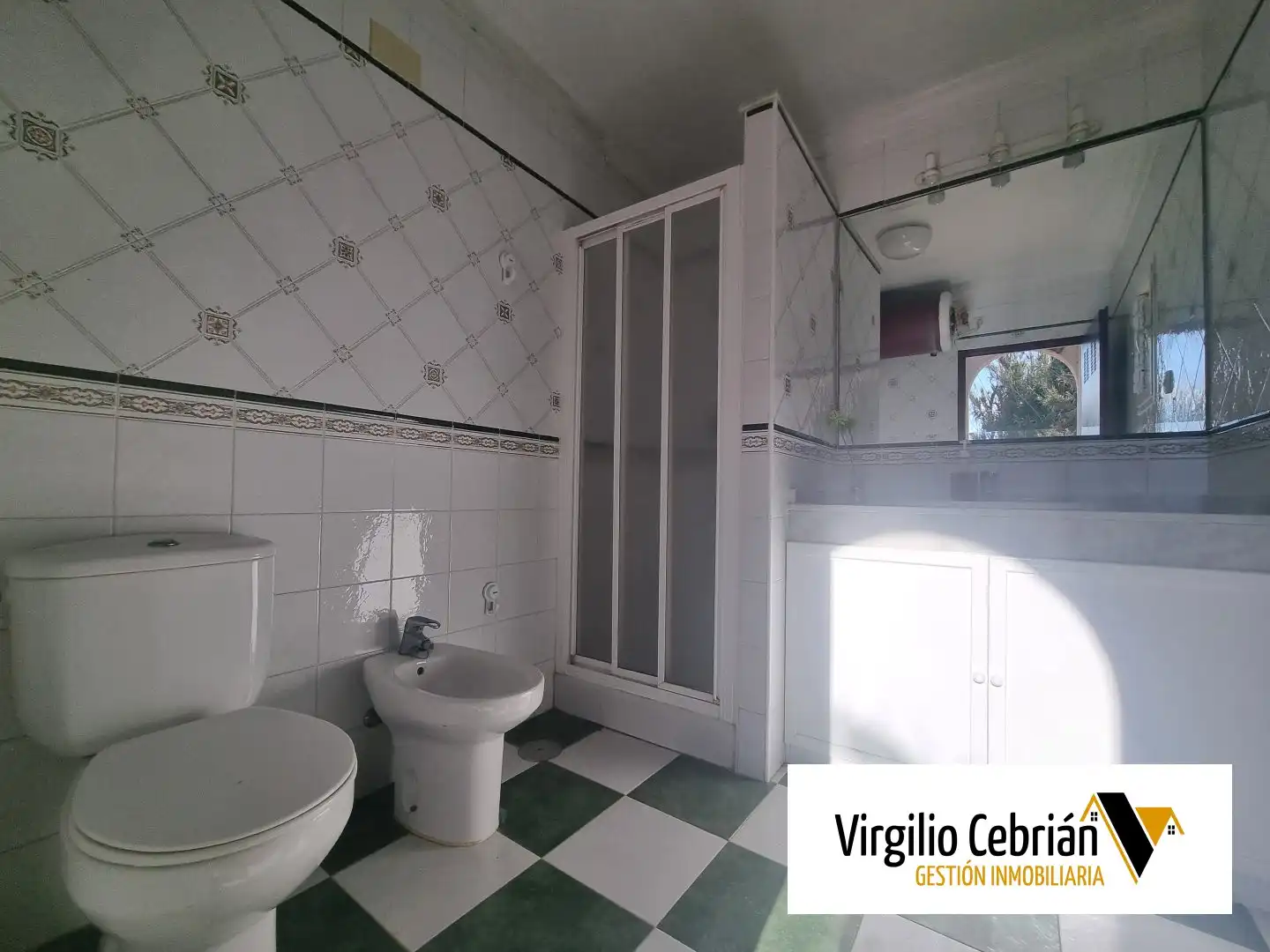 Casa rústica en venda a Las Tres Piedras - Costa Ballena, imagen 12