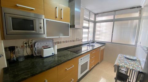 Foto 4 de Habitació a Calle Luis F Pallardo Peinado, Portada Alta - Pol. Crta. De Cártama, Málaga Capital