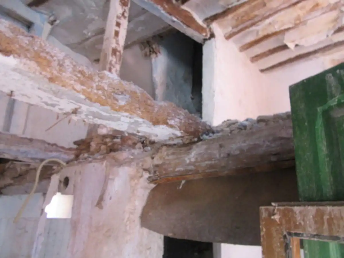 Einfamilien-Reihenhaus zum Verkauf in Calle Eras, Albelda de Iregua