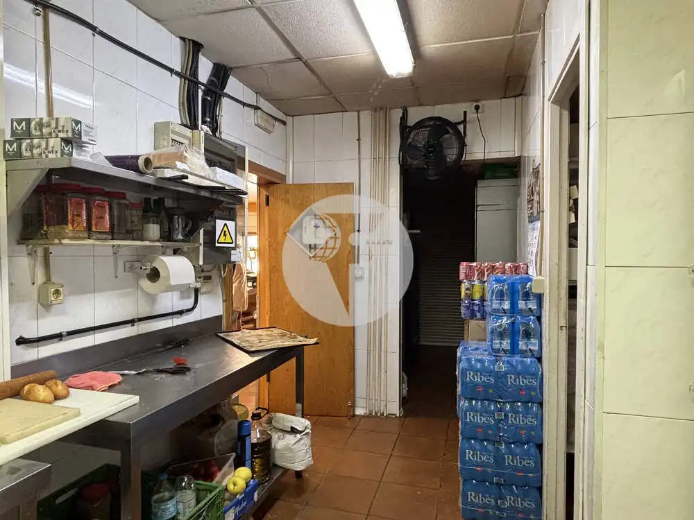 Business premises for sale in Marianao, imagen 6