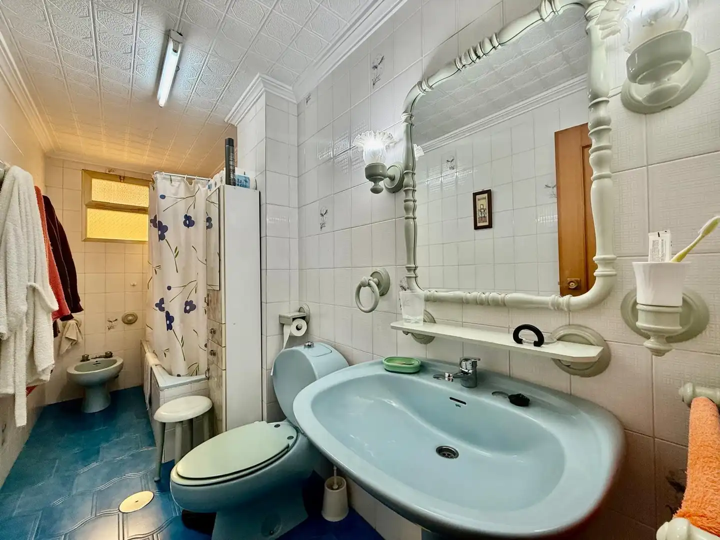 Baño de Piso en venta en San Pedro del Pinatar con Aire acondicionado, Terraza y Trastero