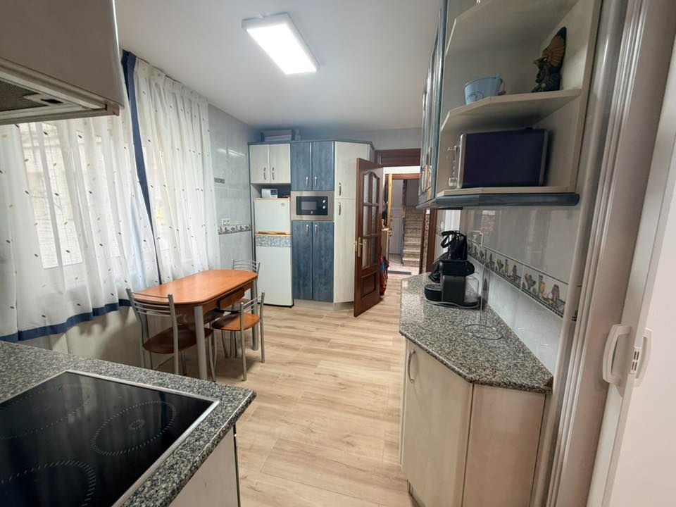 Pis de lloguer a Calle Amancio Ruiz Capillas, 5, Covadonga - Campuzano - Ciudad Vergel