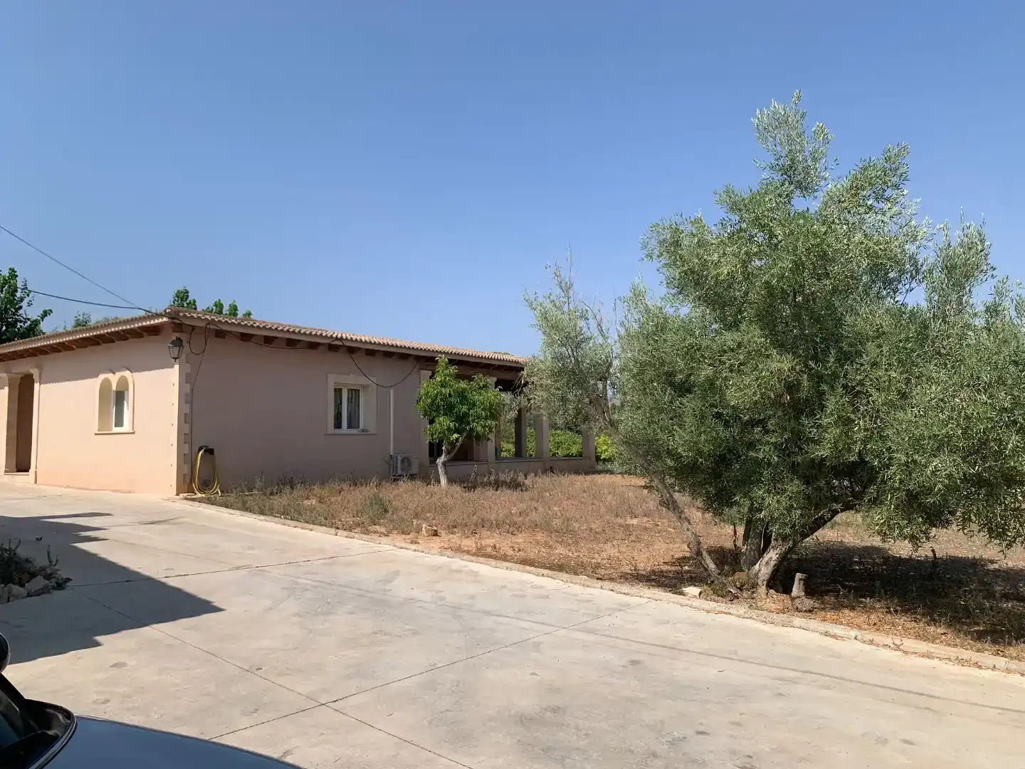Finca rústica en venta en  Palma de Mallorca con Aire acondicionado, Jardín privado y Trastero