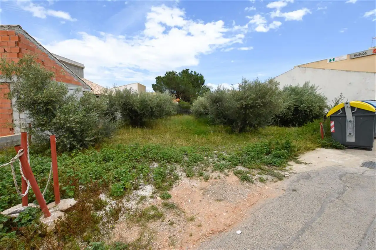 Residential for sale in Cuevas del Almanzora