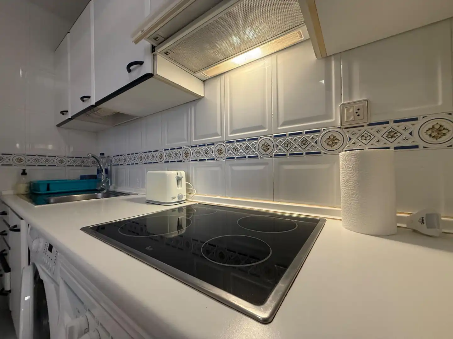 Mini appartamento con terrazza in vendita a Calle de Soria, imagen 10