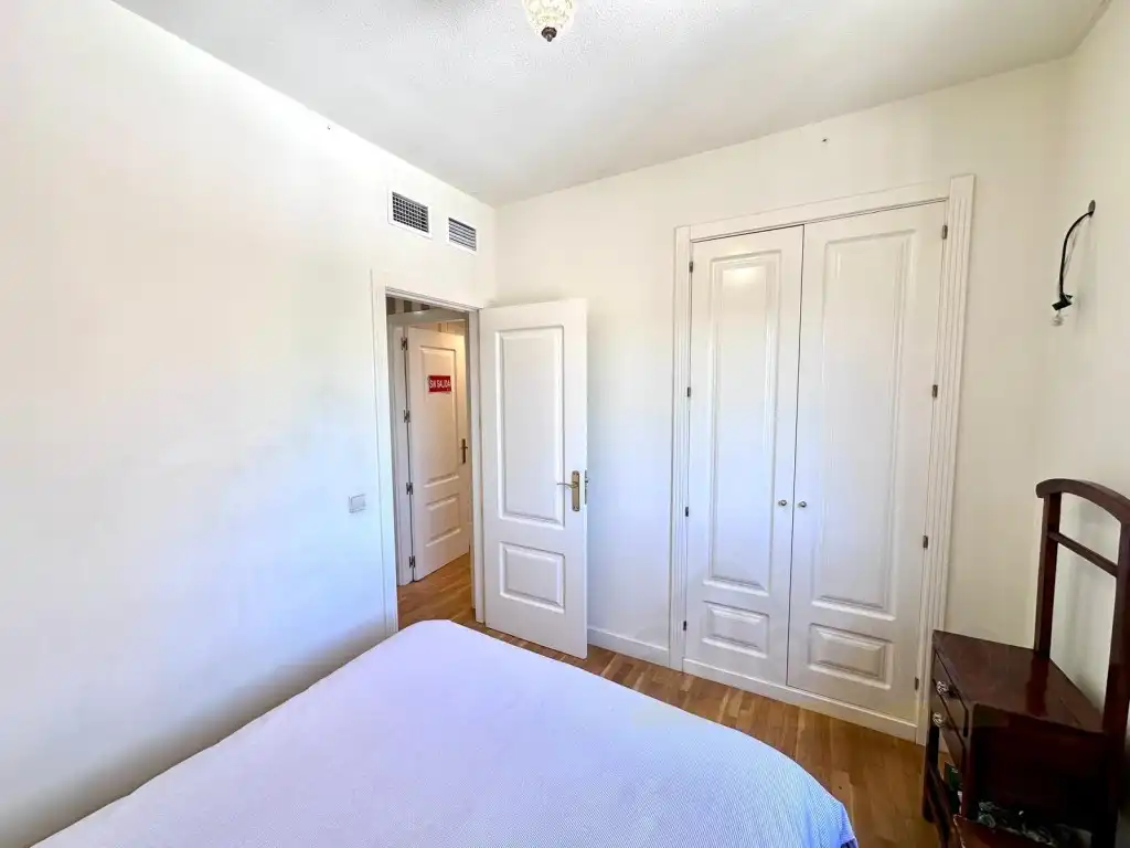 Habitación de Piso en venta en Las Rozas de Madrid