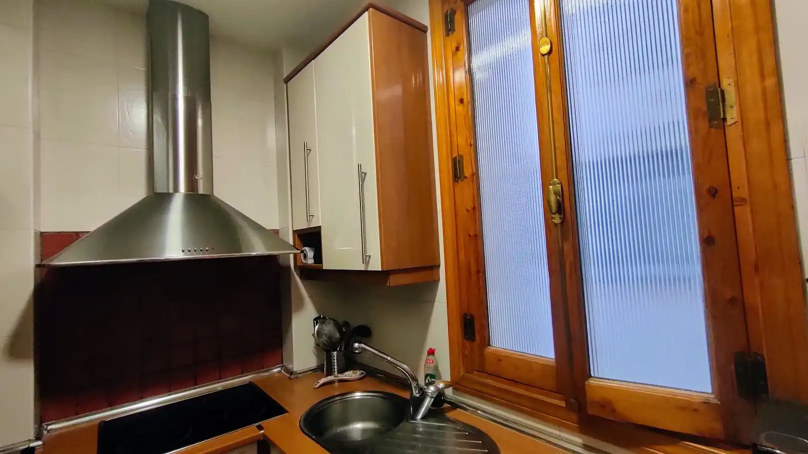 Flat with lift for sale in Chamberí, imagen 16