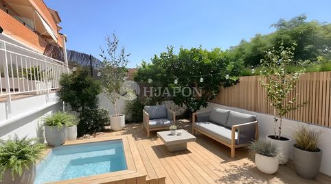Photo 3 of Detached homes for sale in Bellresguard - Can Teixidó, El Masnou