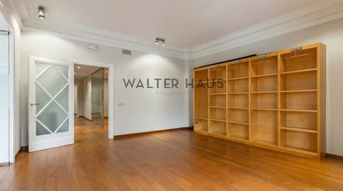 Foto 4 de Pis en venda a Avinguda de Pau Casals, Sant Gervasi- Galvany, Barcelona Capital