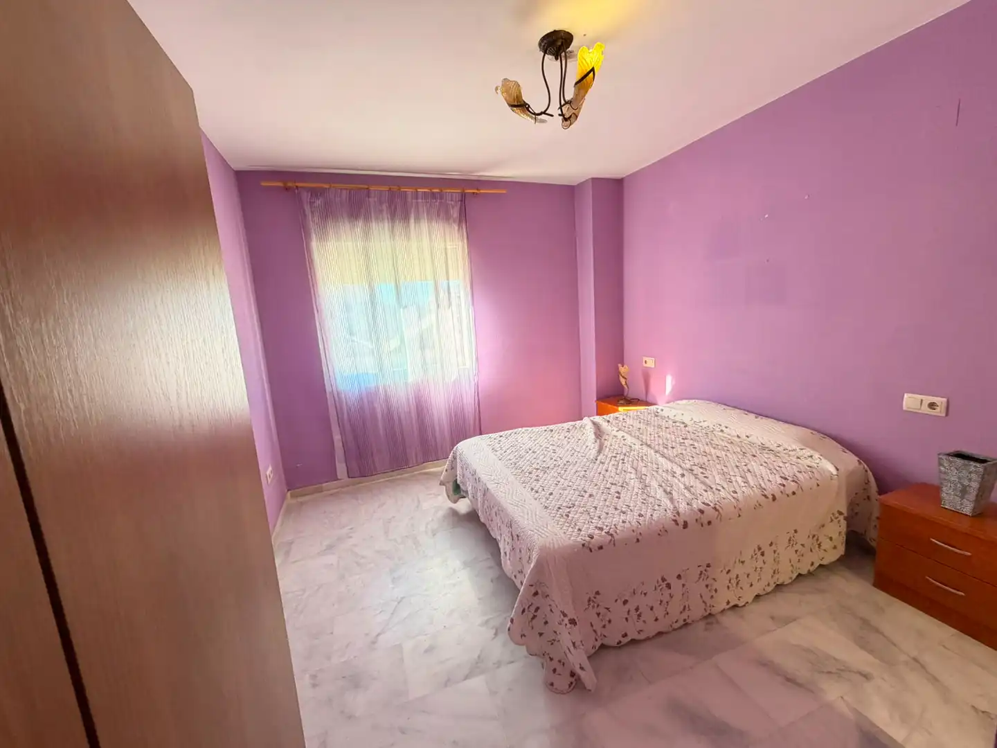 Habitación de Piso en venta en Alcaudete con Aire acondicionado, Amueblado y Lavadora