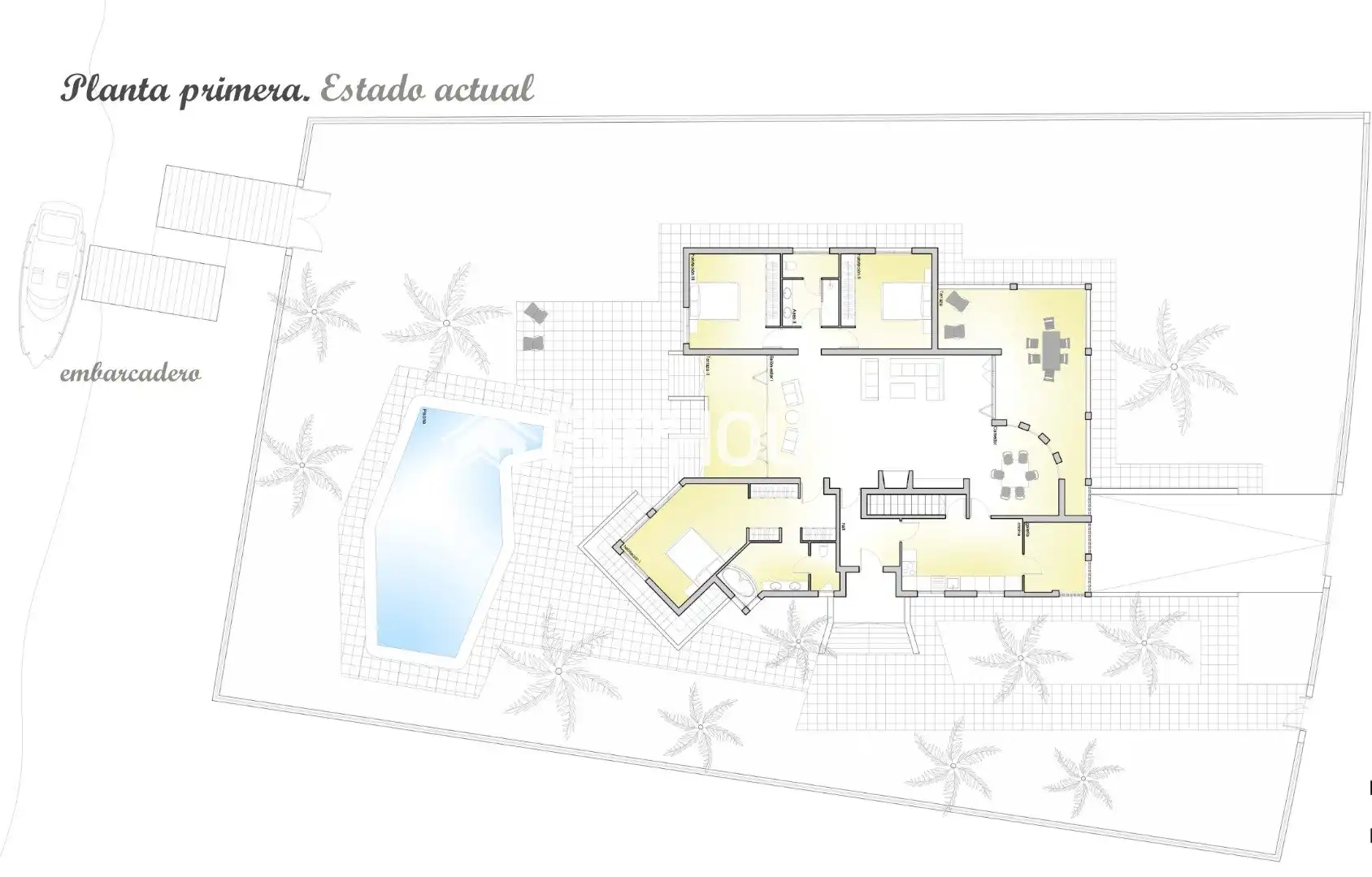 Villa avec piscine à vendre à Molins - Campaneta - San Bartolomé, imagen 26