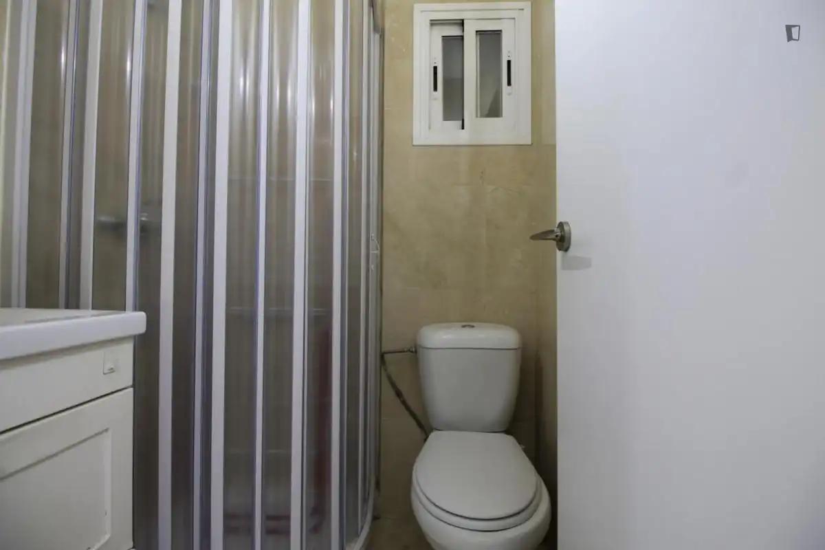 Apartament de lloguer a Puerta del Ángel