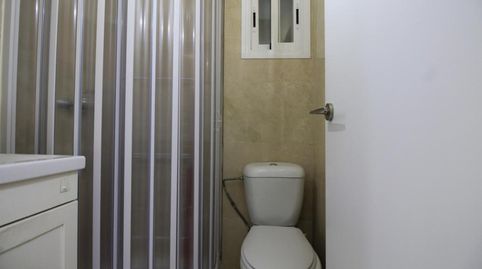 Foto 4 de Apartament de lloguer a Puerta del Ángel, Madrid Capital