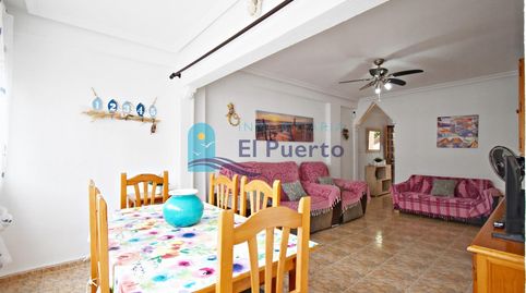 Foto 4 de Apartamento en venta en Bahia, Mazarrón