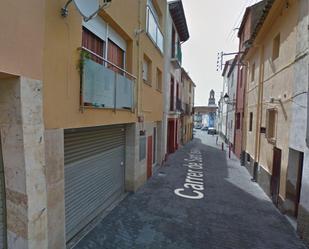 Exterior view of Garage for sale in Torrelles de Foix