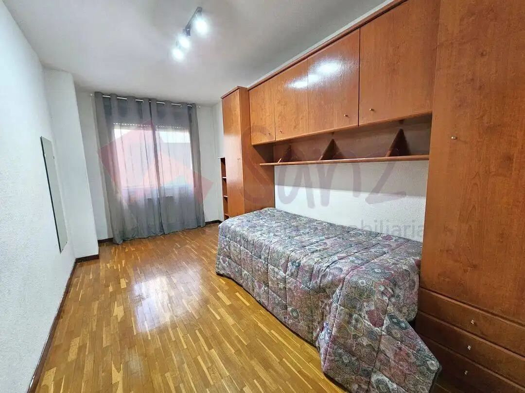 Wohnungen zur Miete in Calle General Urrutia, Oeste