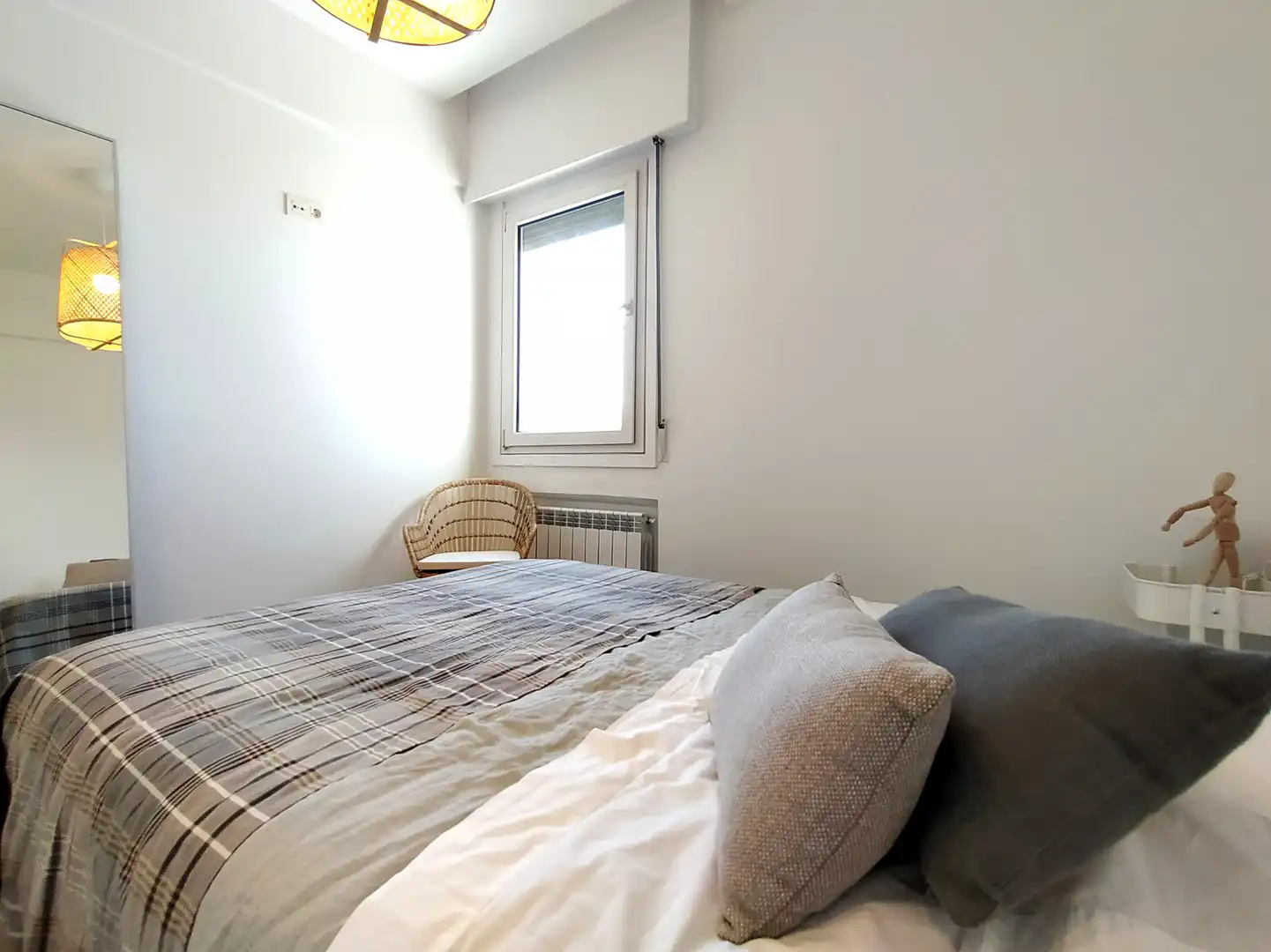 Flat with lift to rent in Bilbao - Pablo Picasso 6, imagen 28