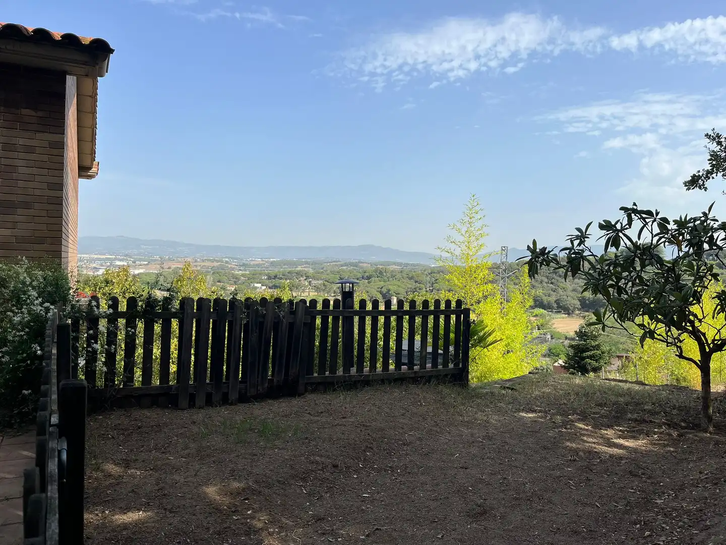 Casa o xalet en venda en Vilanova del Vallès amb Calefacció, Jardí privat i Terrassa