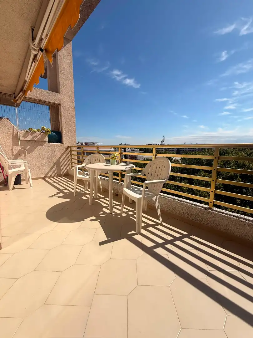 Apartment mit Pool zum Verkauf in Carrer de Berlín 11, imagen 19