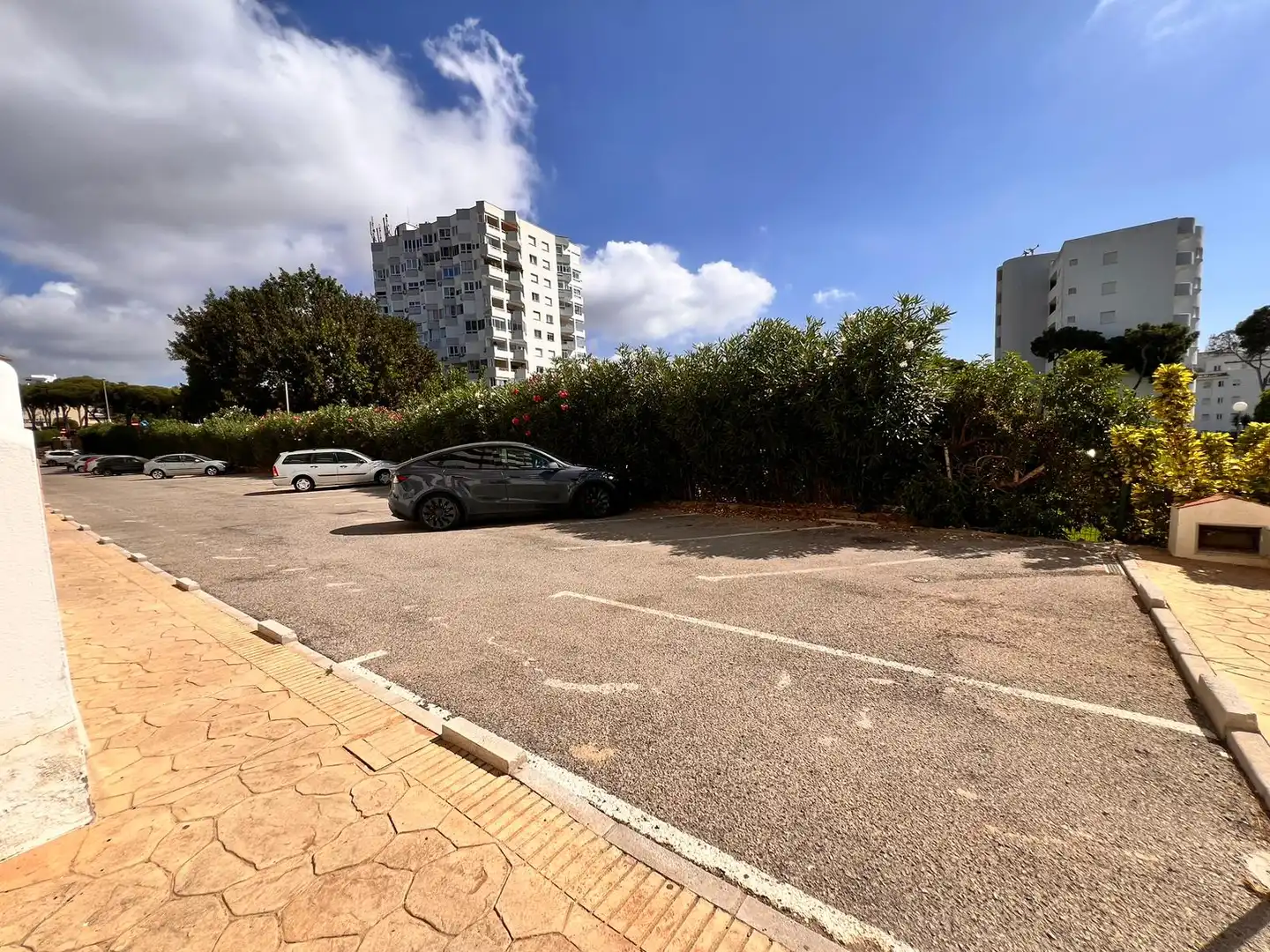 Apartamento de alquiler en Mar de Calahonda, 3, Calahonda