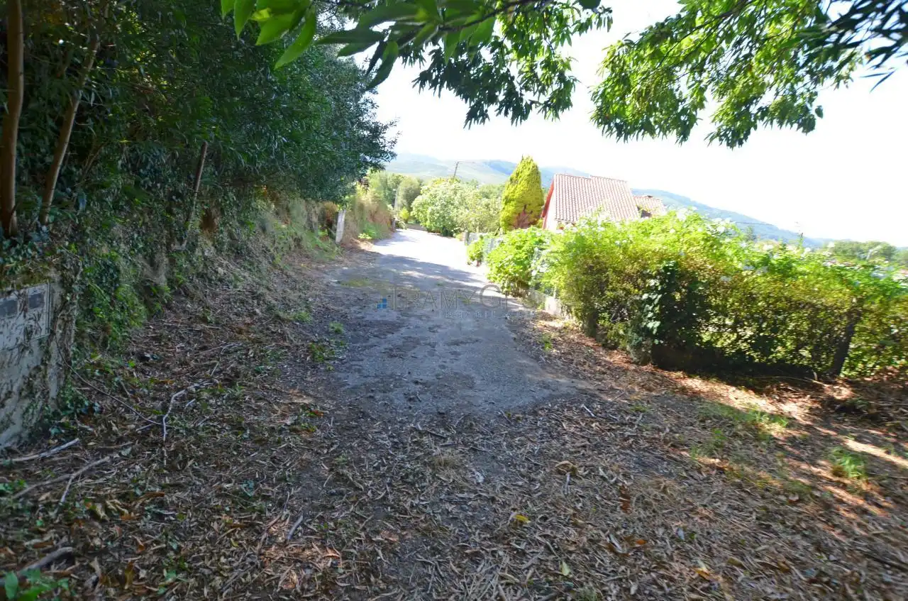 Wohnbaugrundstück zum Verkauf in LUGAR A COSTA, imagen 18