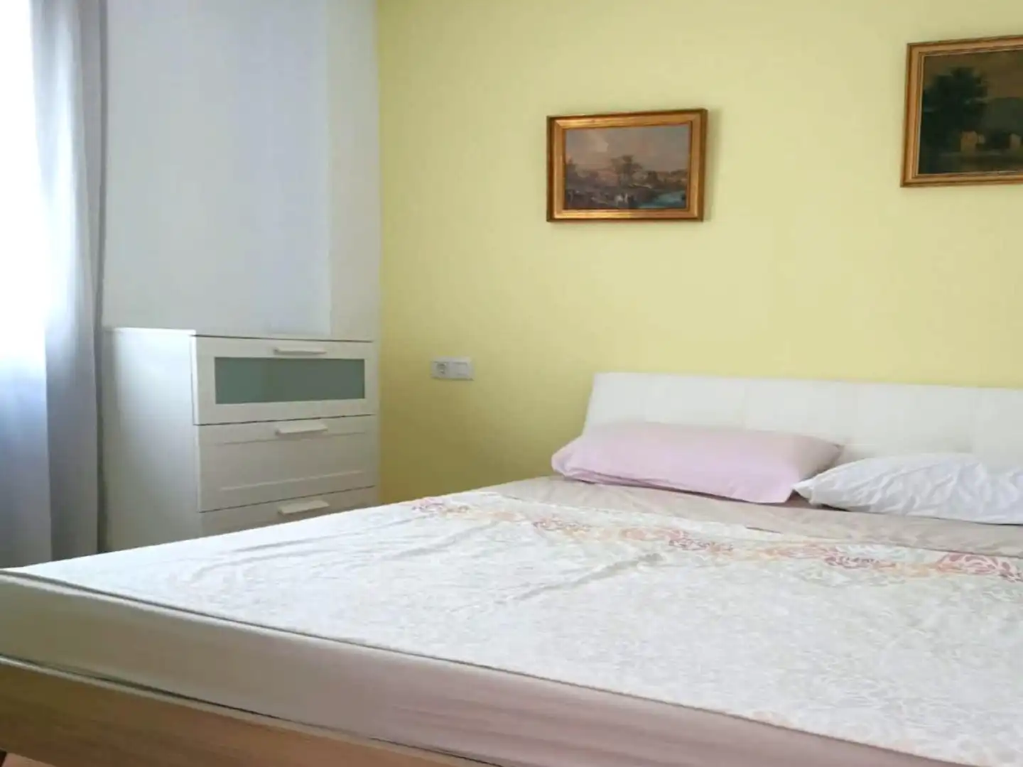 Apartament amb terrassa en venda a Calle C. Bilbao 3, imagen 10
